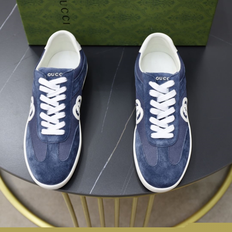 G*u*i casual shoes